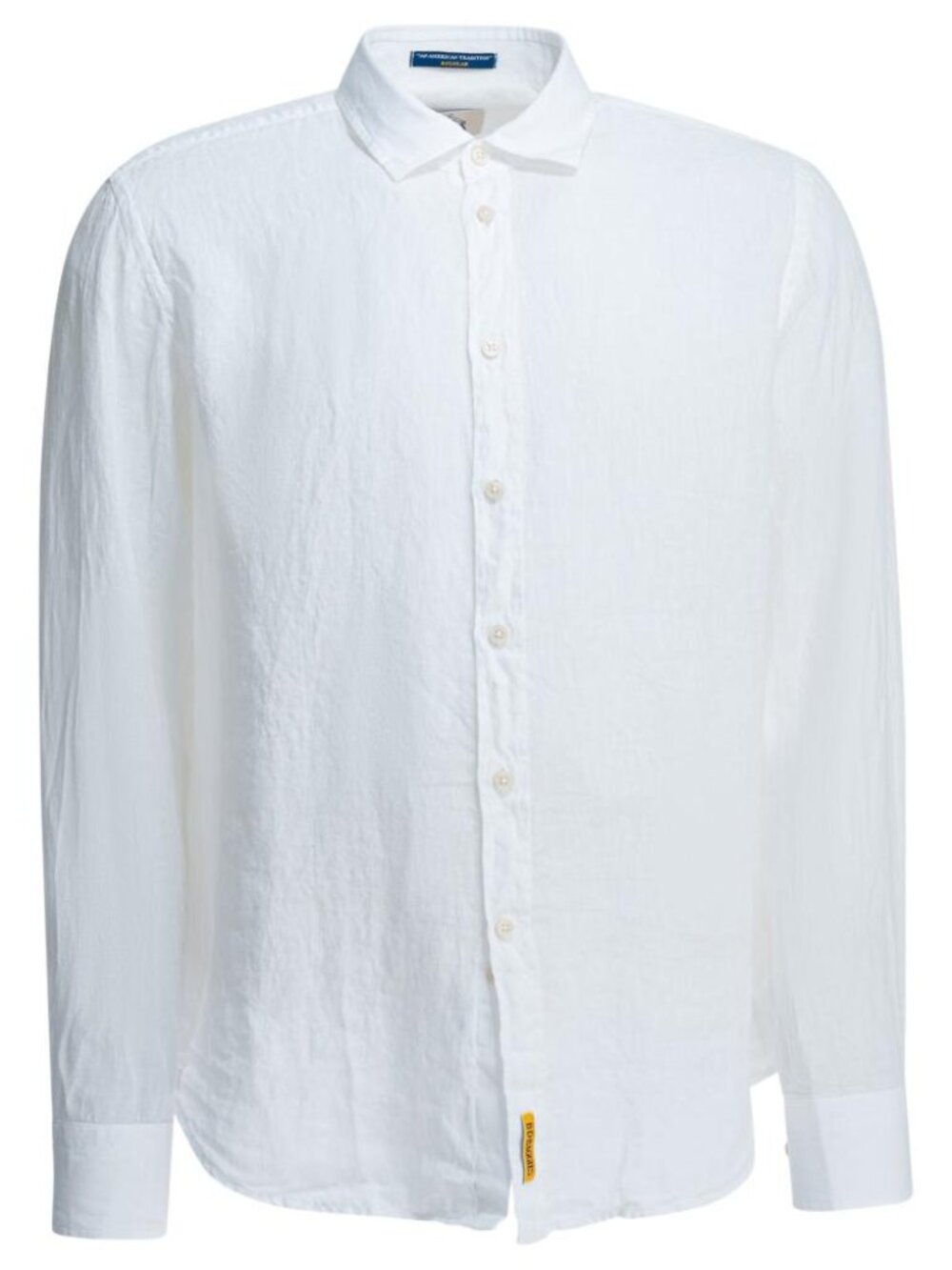 Bd Baggies Brad Casual Shirt Tag Size L Men